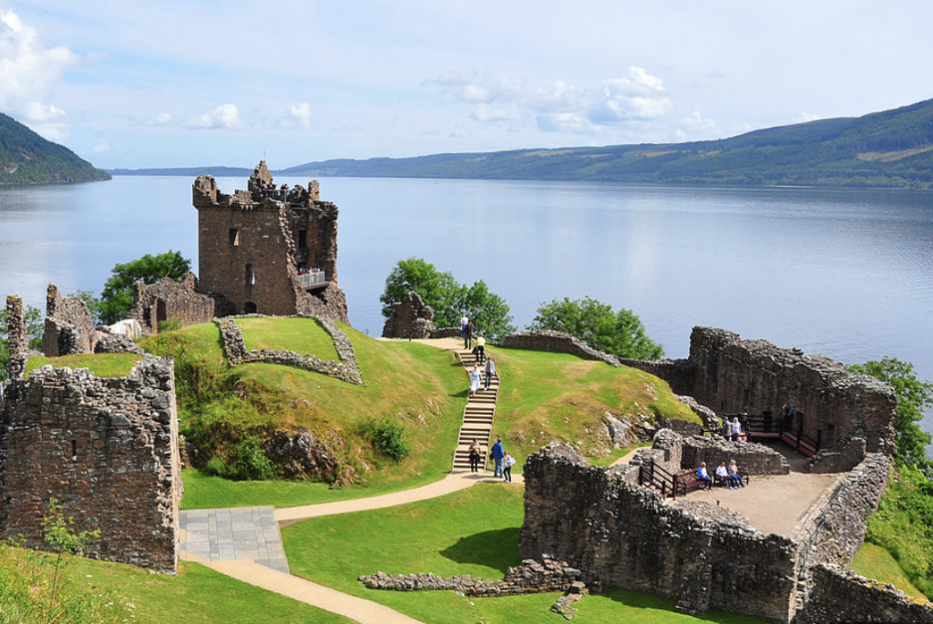 Loch Ness