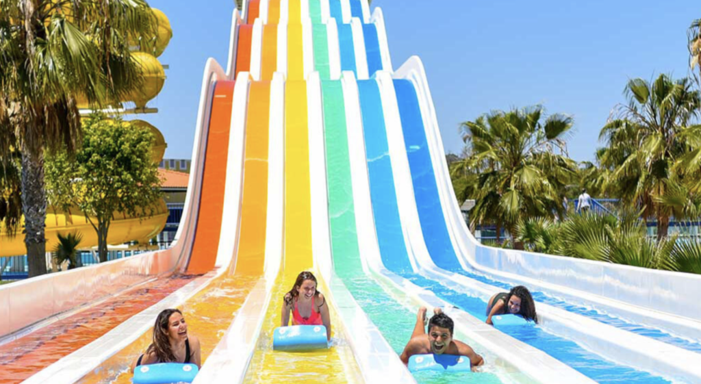 Aquashow Waterpark