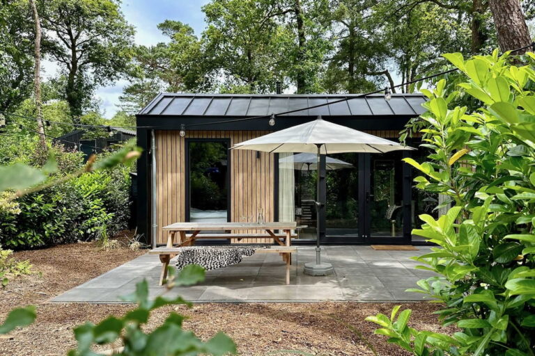 The Lodges SUMM LODGE