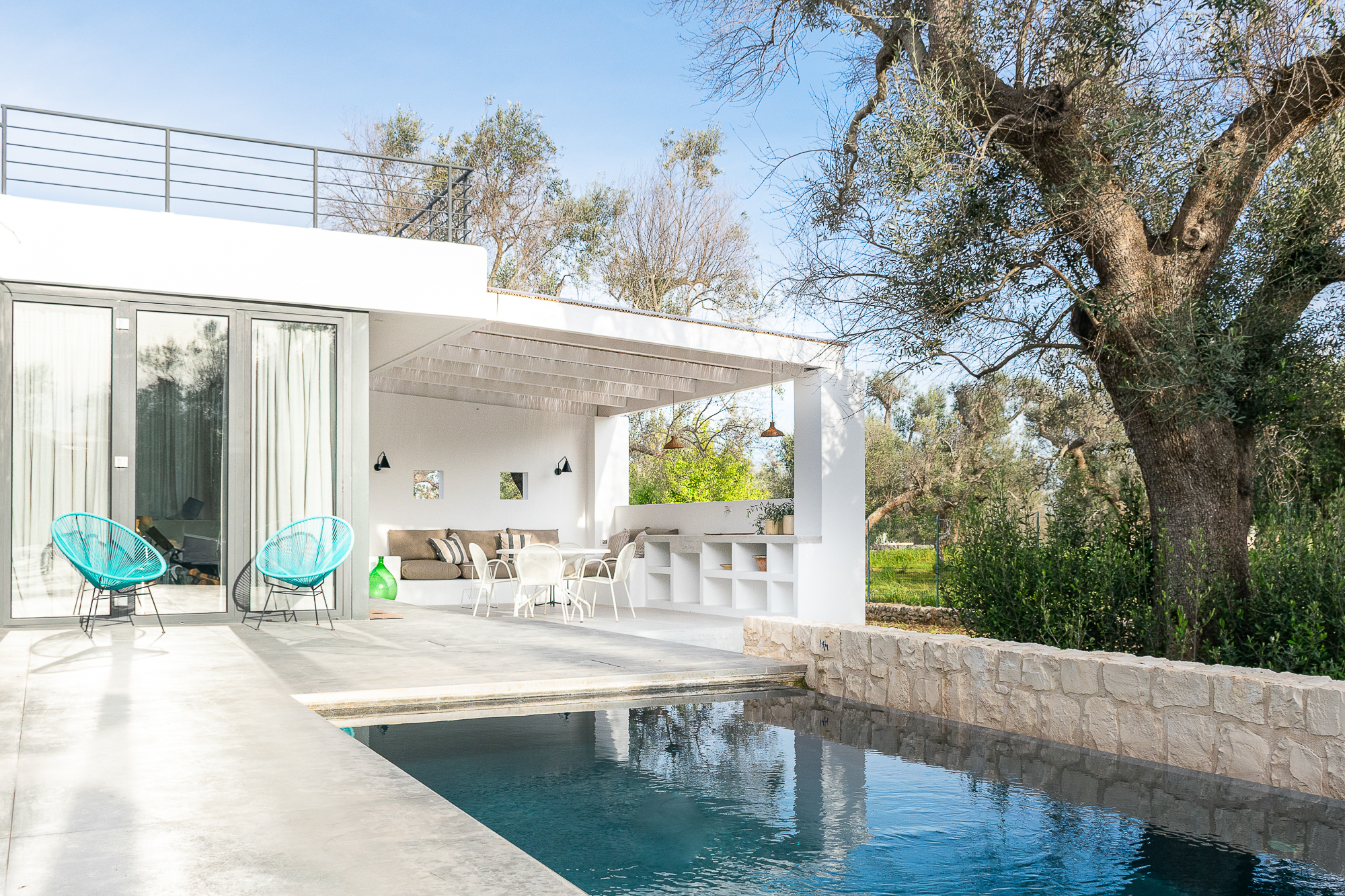 Villa Ashyana Puglia