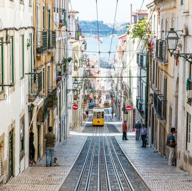 Lissabon