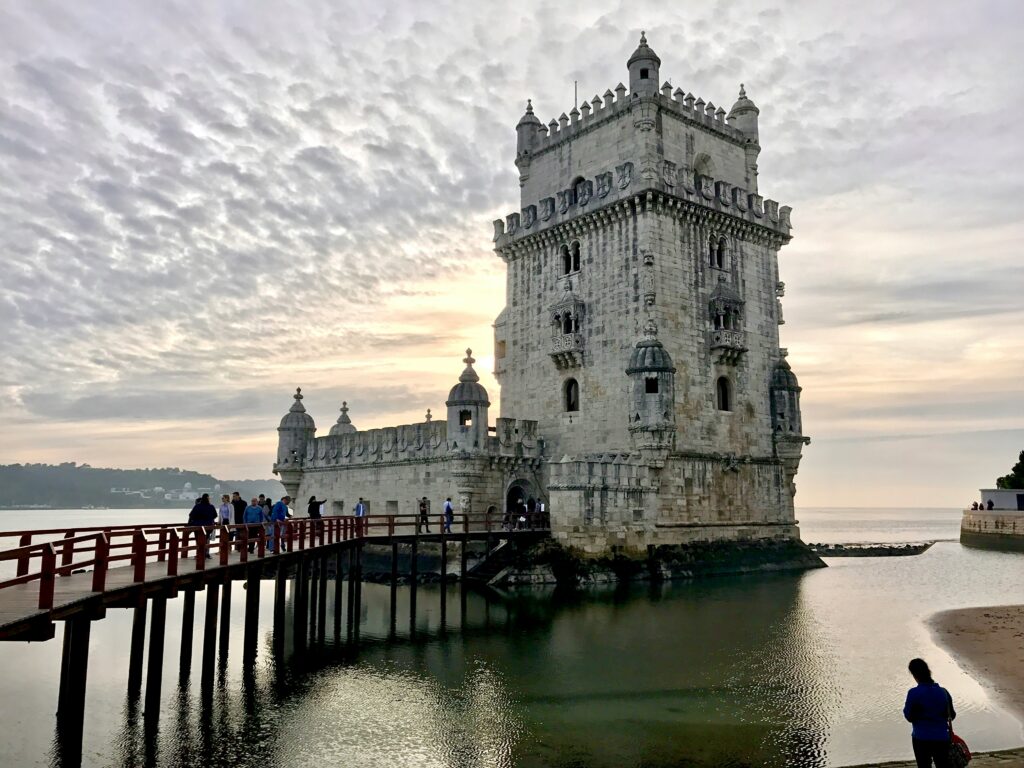 Lissabon