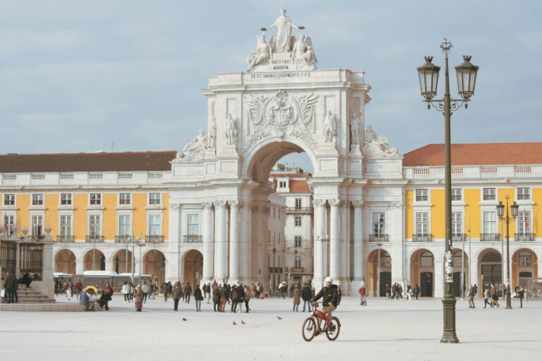 Lissabon