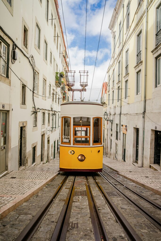 Lissabon