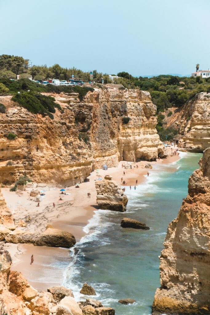 Algarve PT