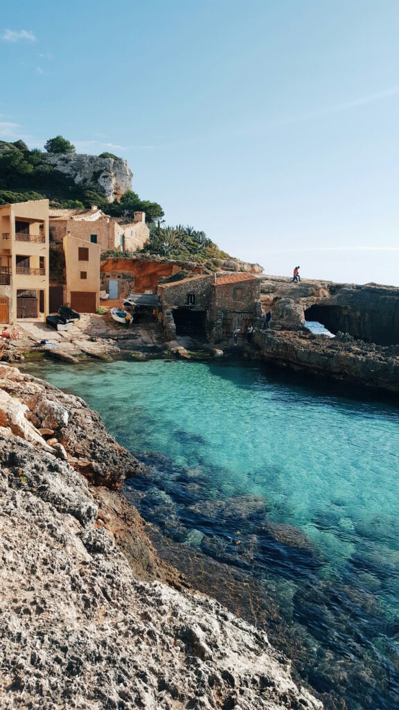 Costa Brava