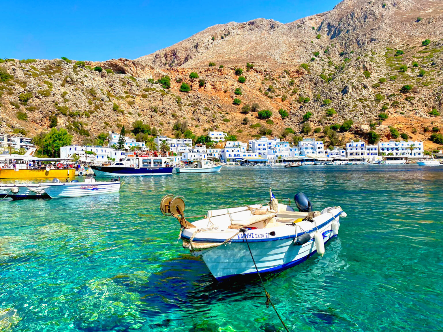 Loutro Kreta