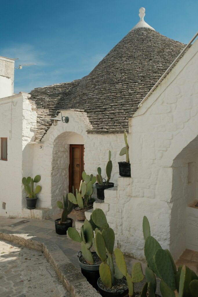 Puglia