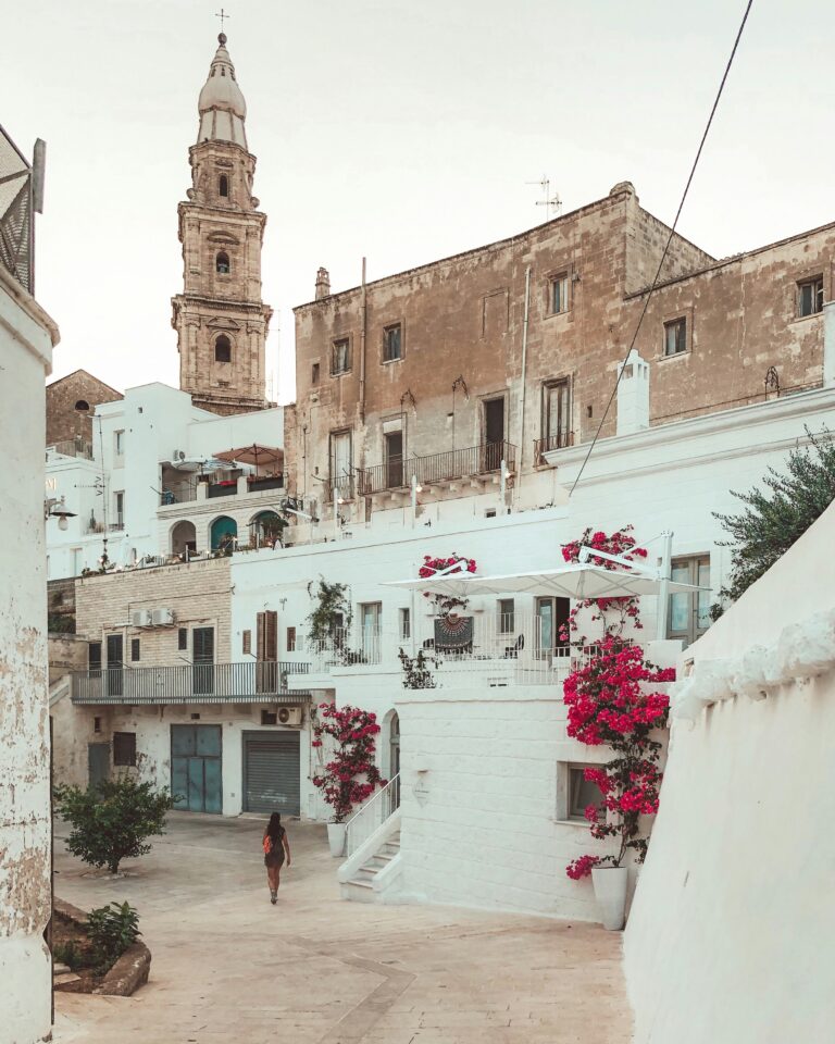 Puglia