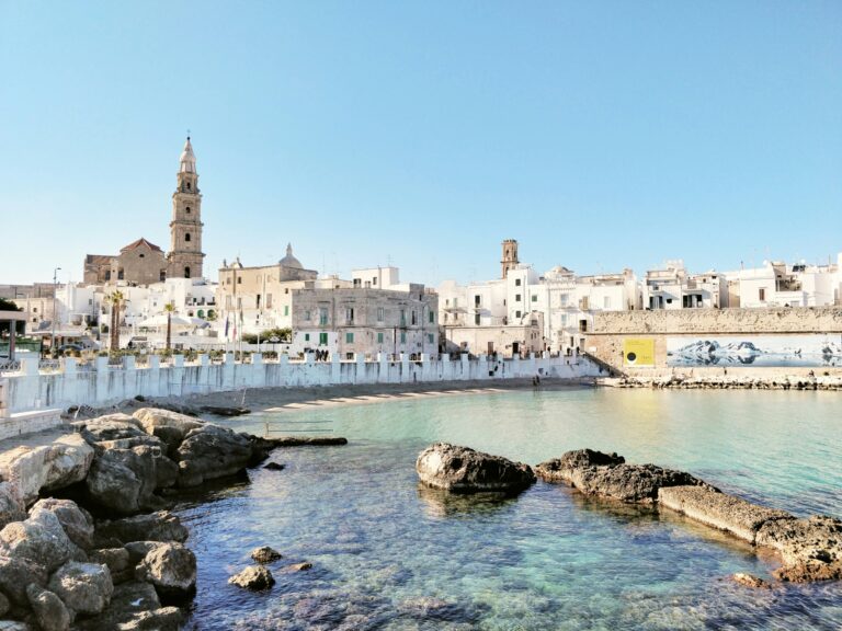 Puglia