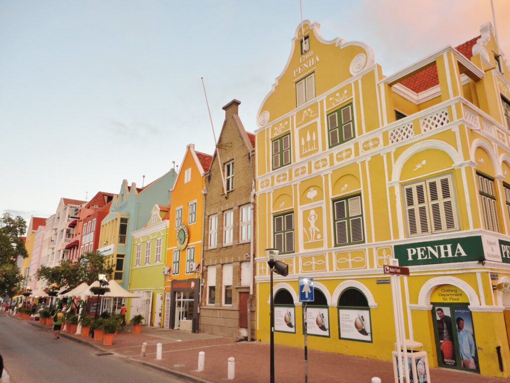 Curacao - Willemstad