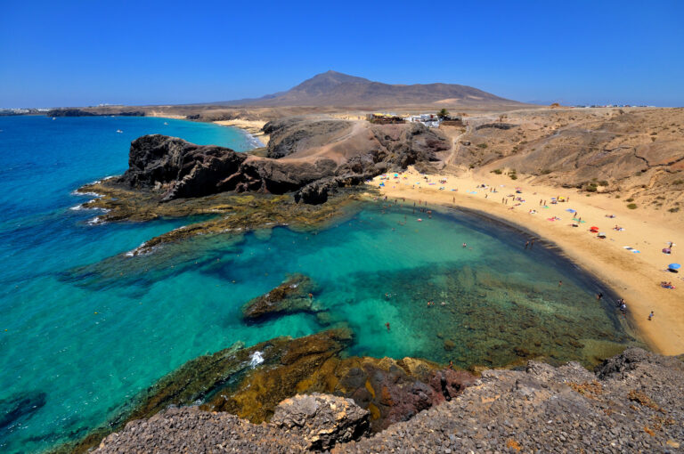 Lanzarote