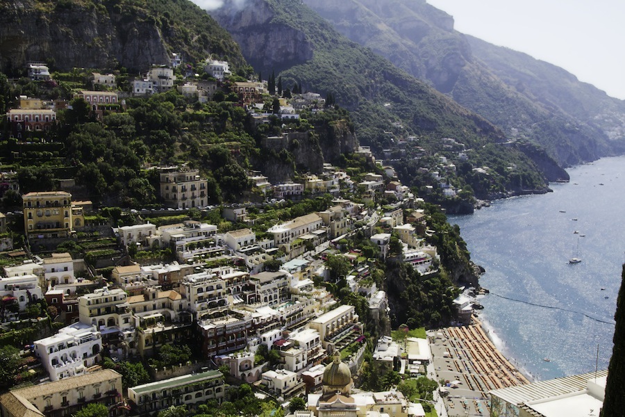 Amalfi