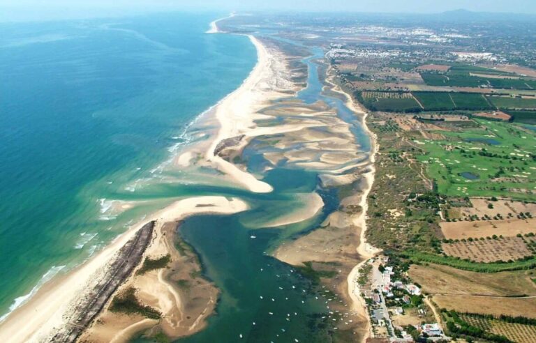 Ria Formosa