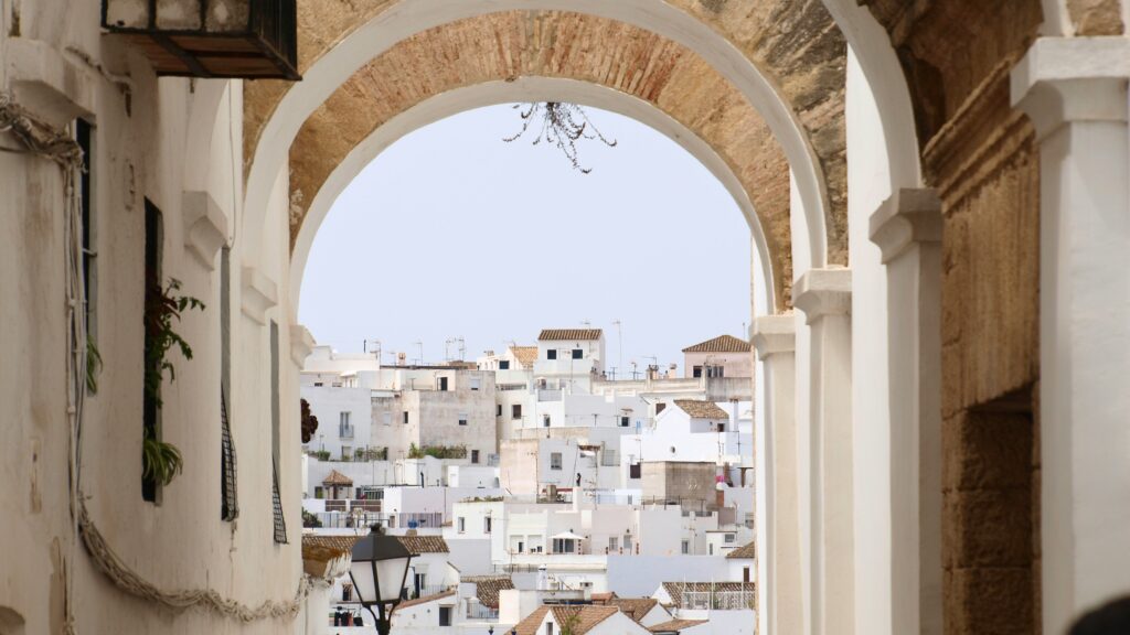 Vejer de la Frontera