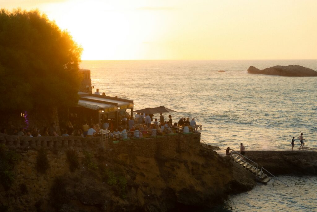 Biarritz