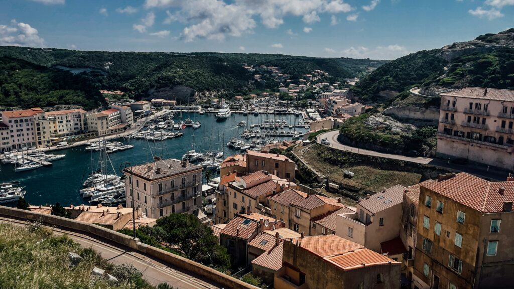Corsica