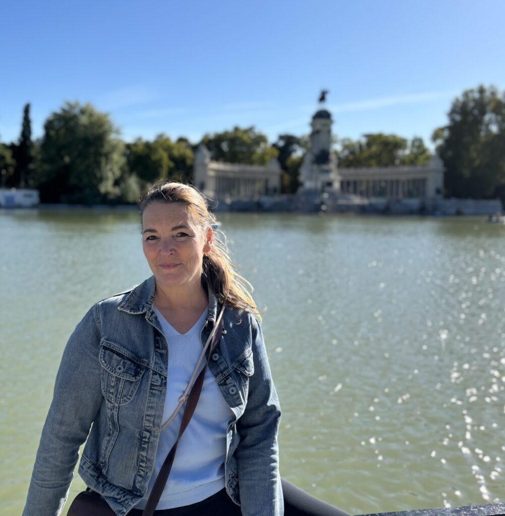 Madrid citytrip