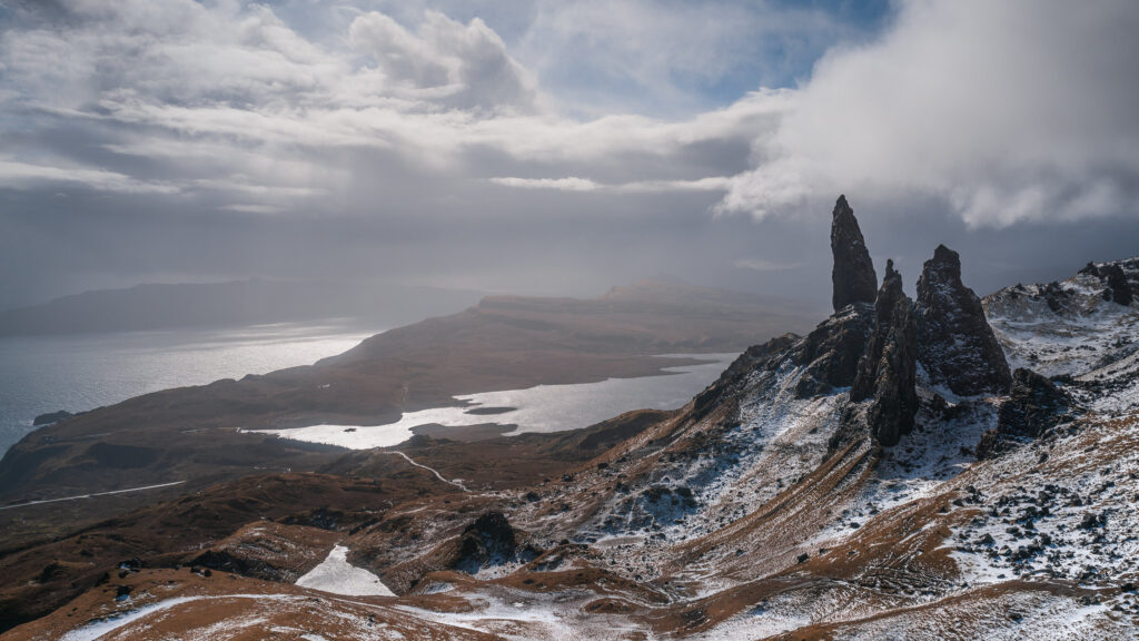 Isle of Skye