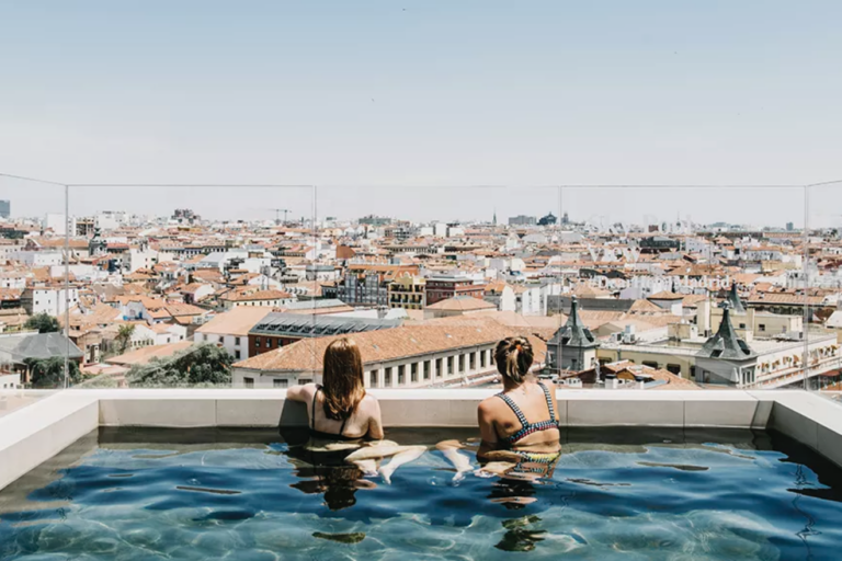 Hotel Dear Madrid