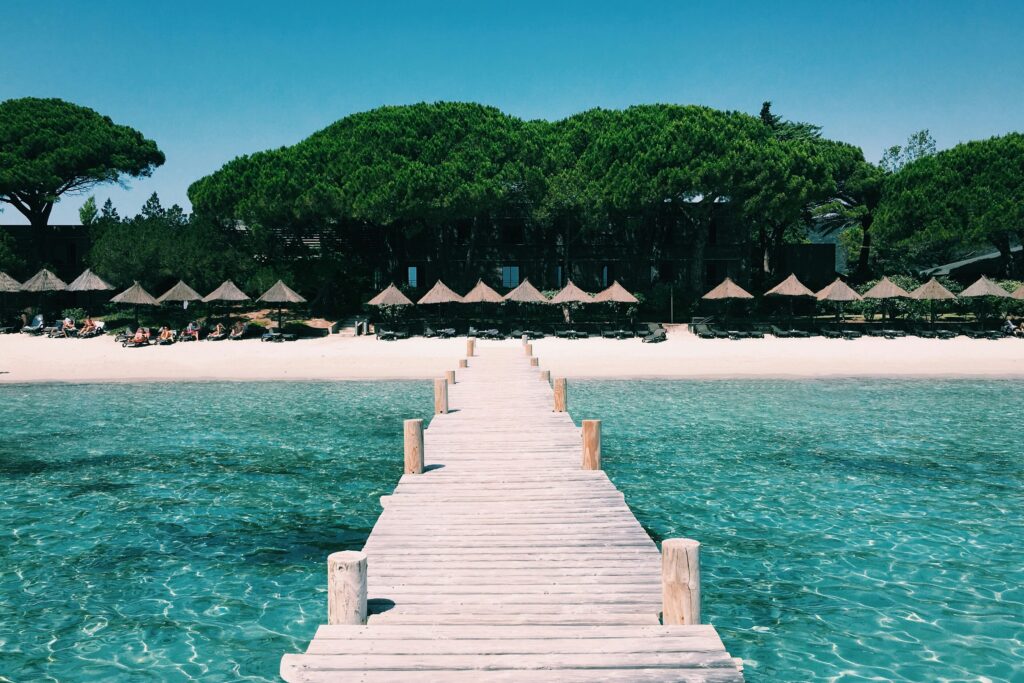 Corsica