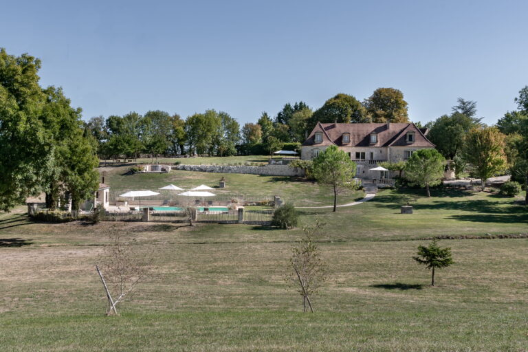 Domaine le Cariol