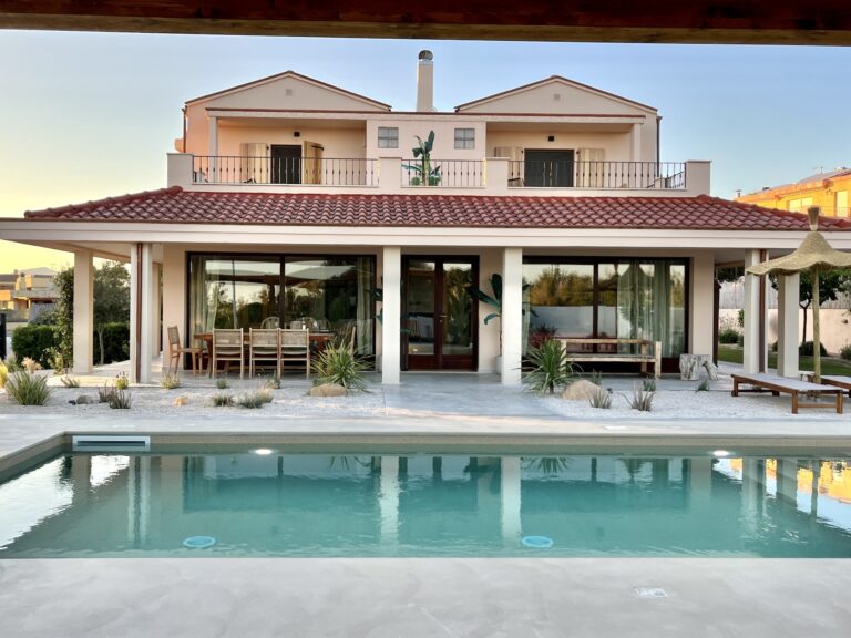Villa Maillard
