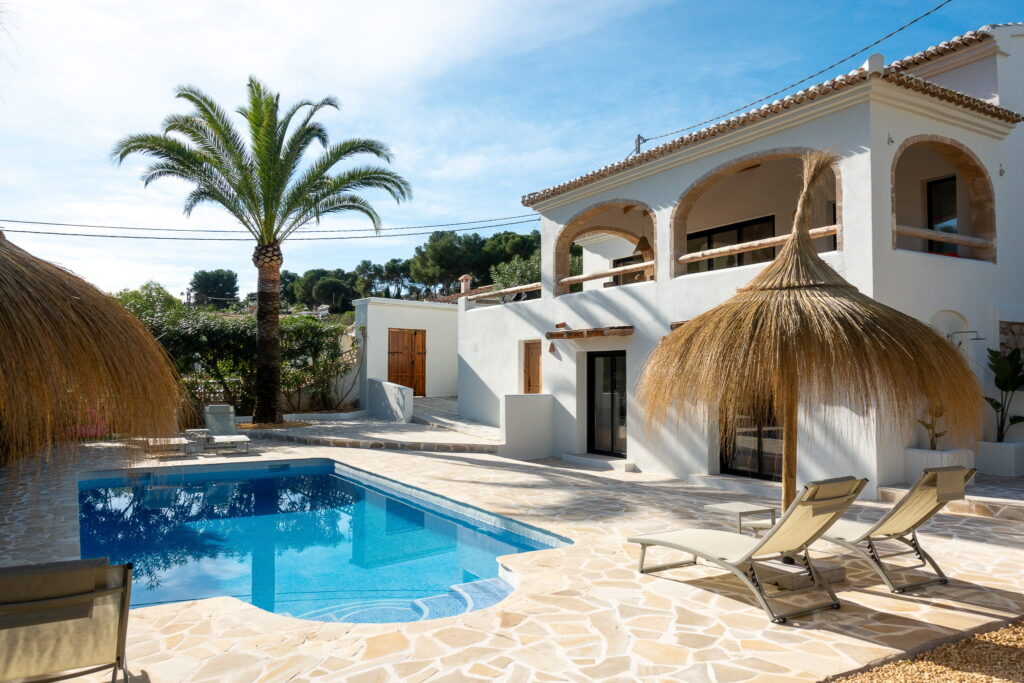 Casa Shanti