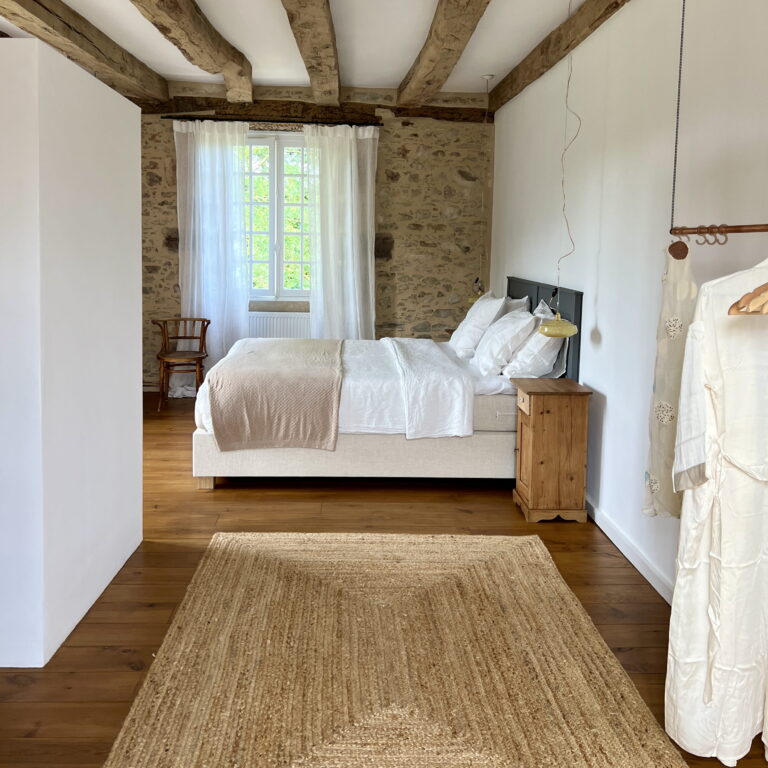 Le Manoir de Jasmine