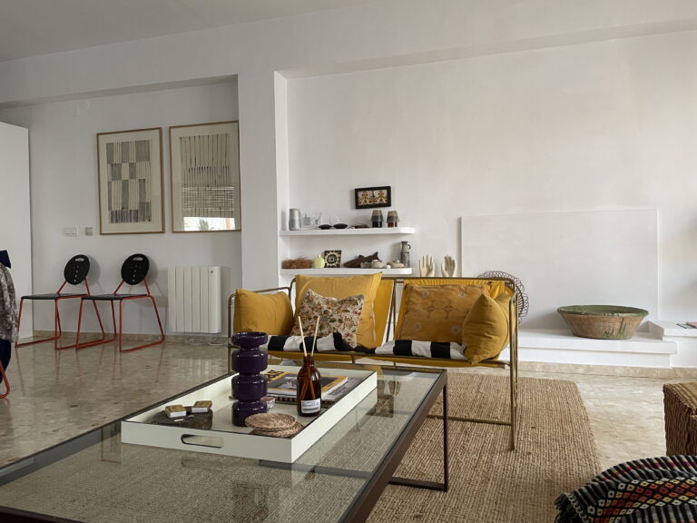 Casa Mirlo Javea