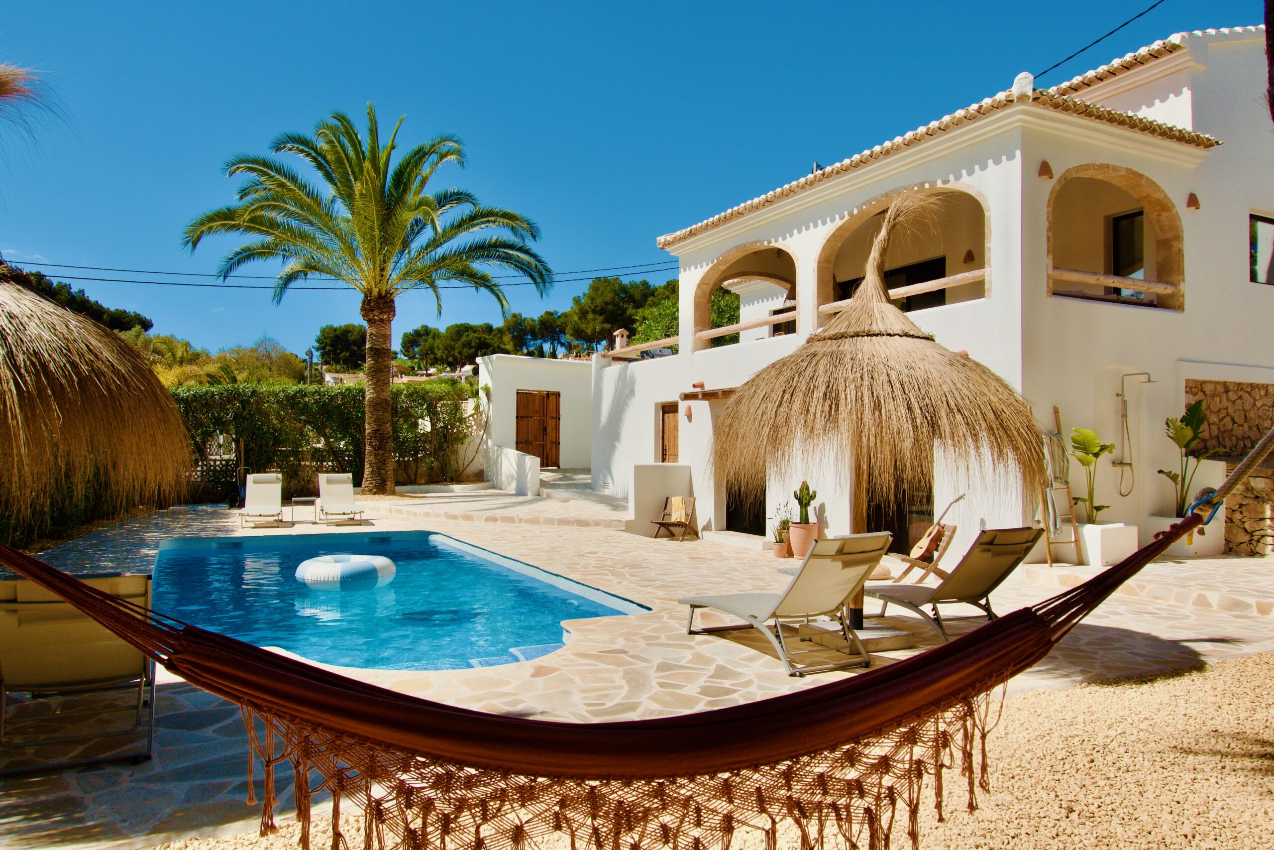 Casa Shanti