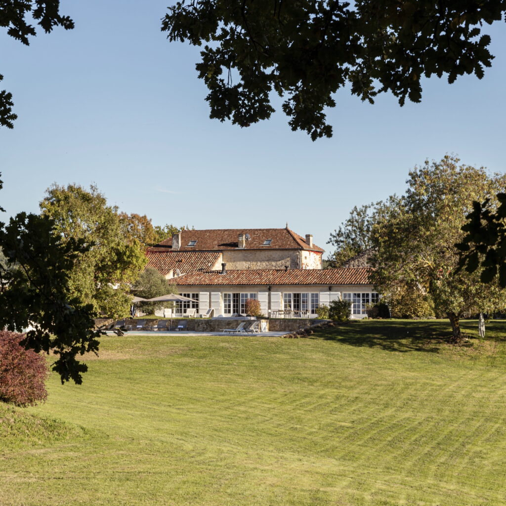 Domaine Le Tuco