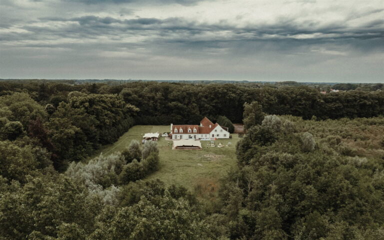 Villa Parkbos