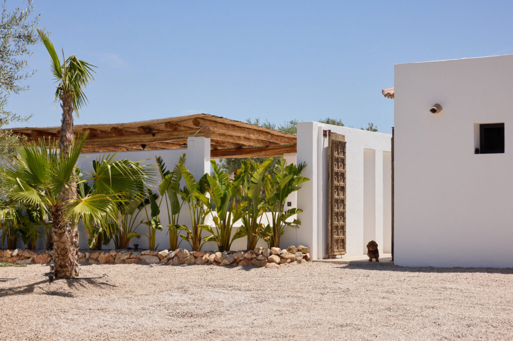 Casa Maru