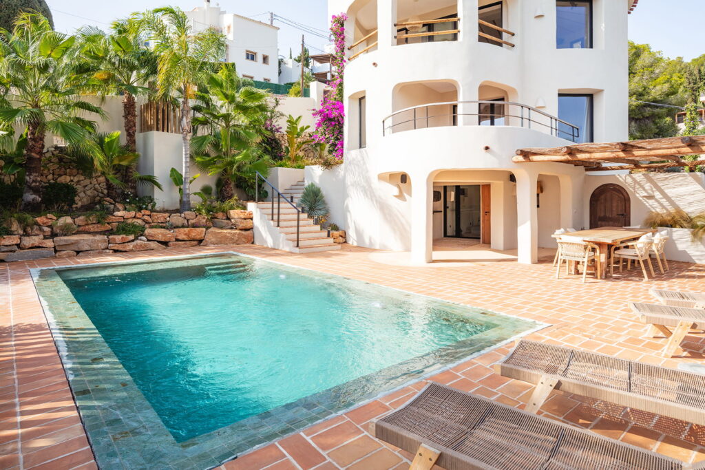 Casa Flores