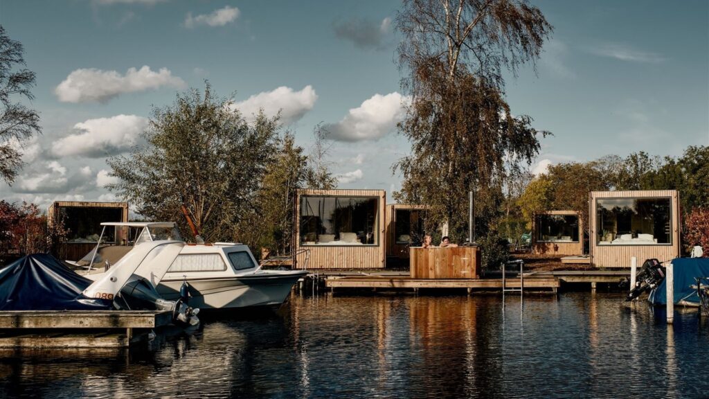 Vrijhaven Zwier