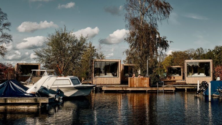 Vrijhaven Zwier