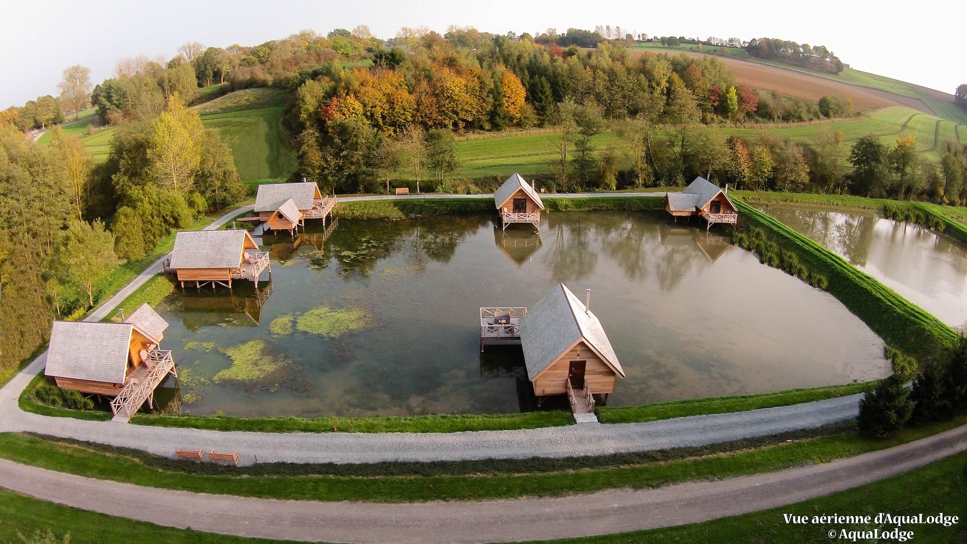 AquaLodge