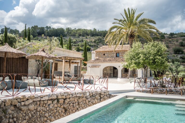 Finca de los Secretos