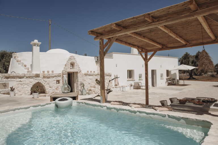 Little Dolce Trullo