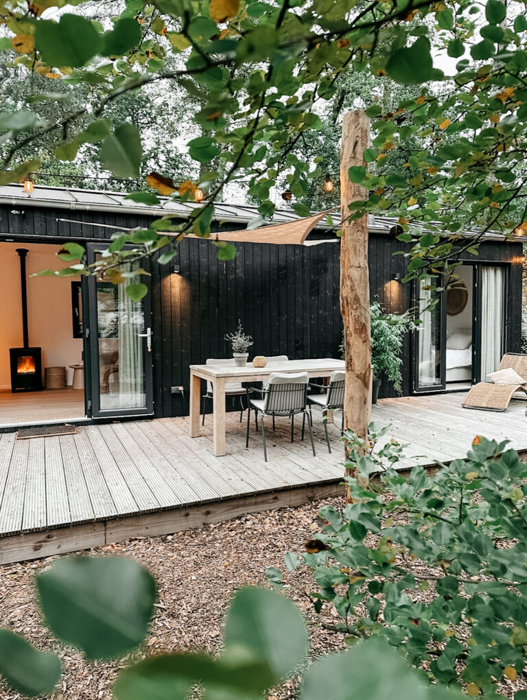 Nomi Tiny House