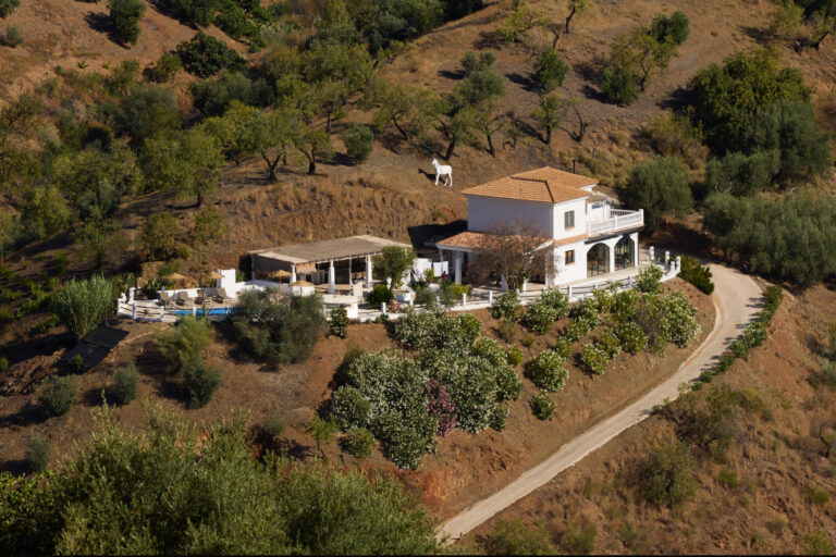 Villa Pepita