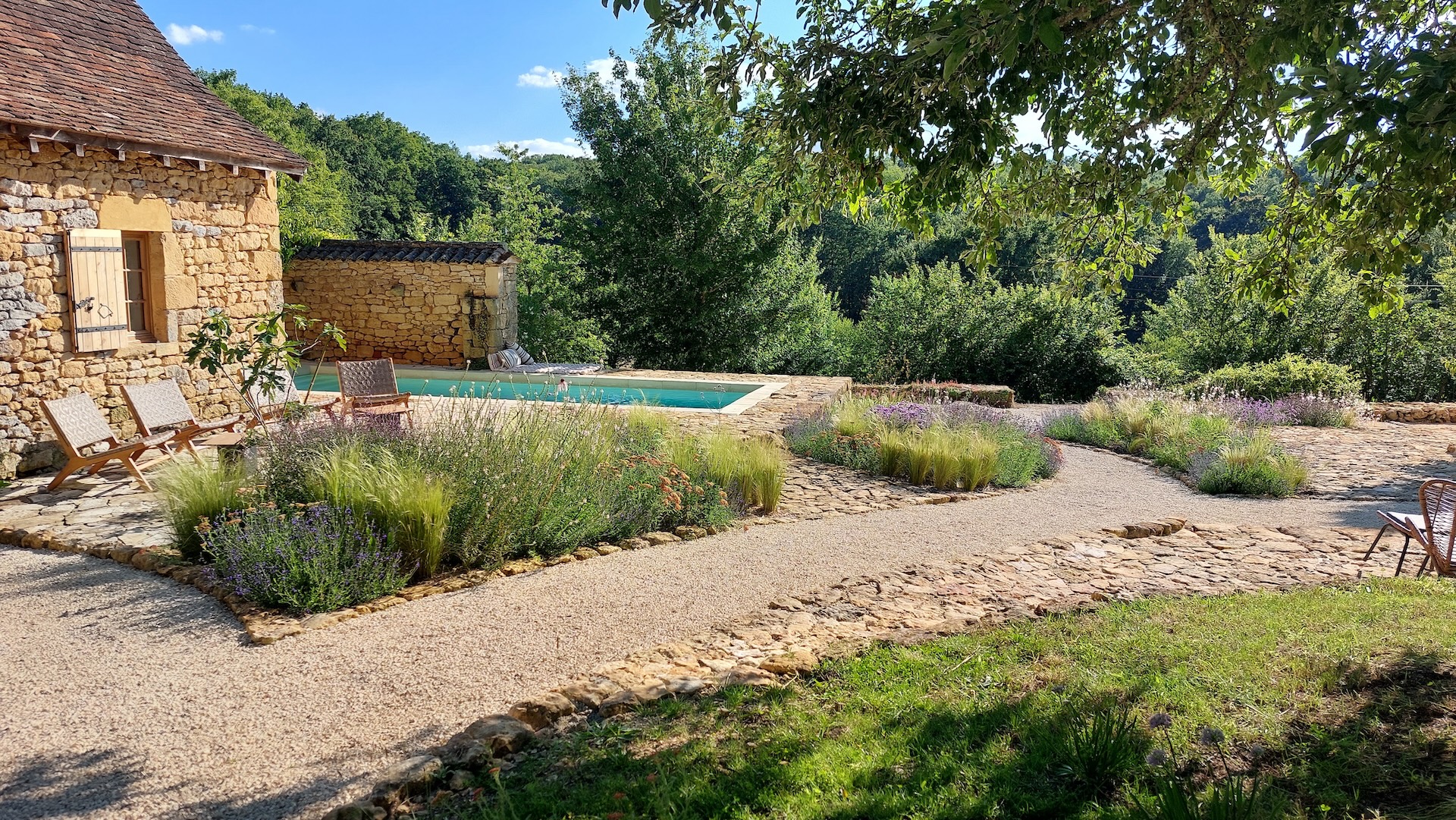 Villa Zephyr