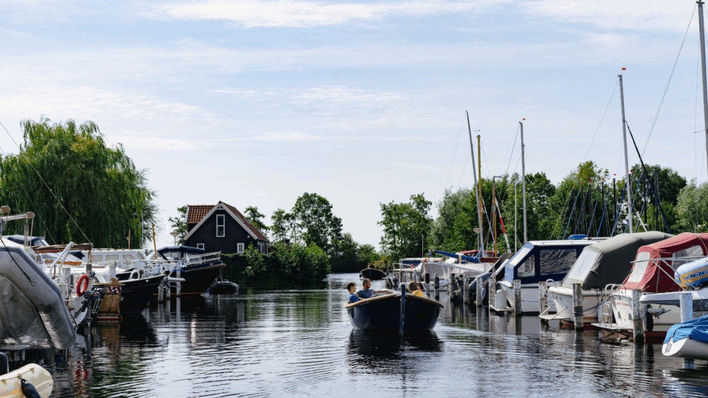Vrijhaven Zwier
