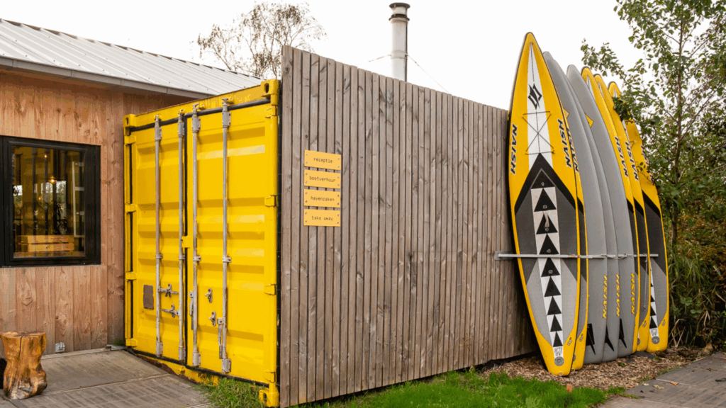 Vrijhaven Zwier Blog