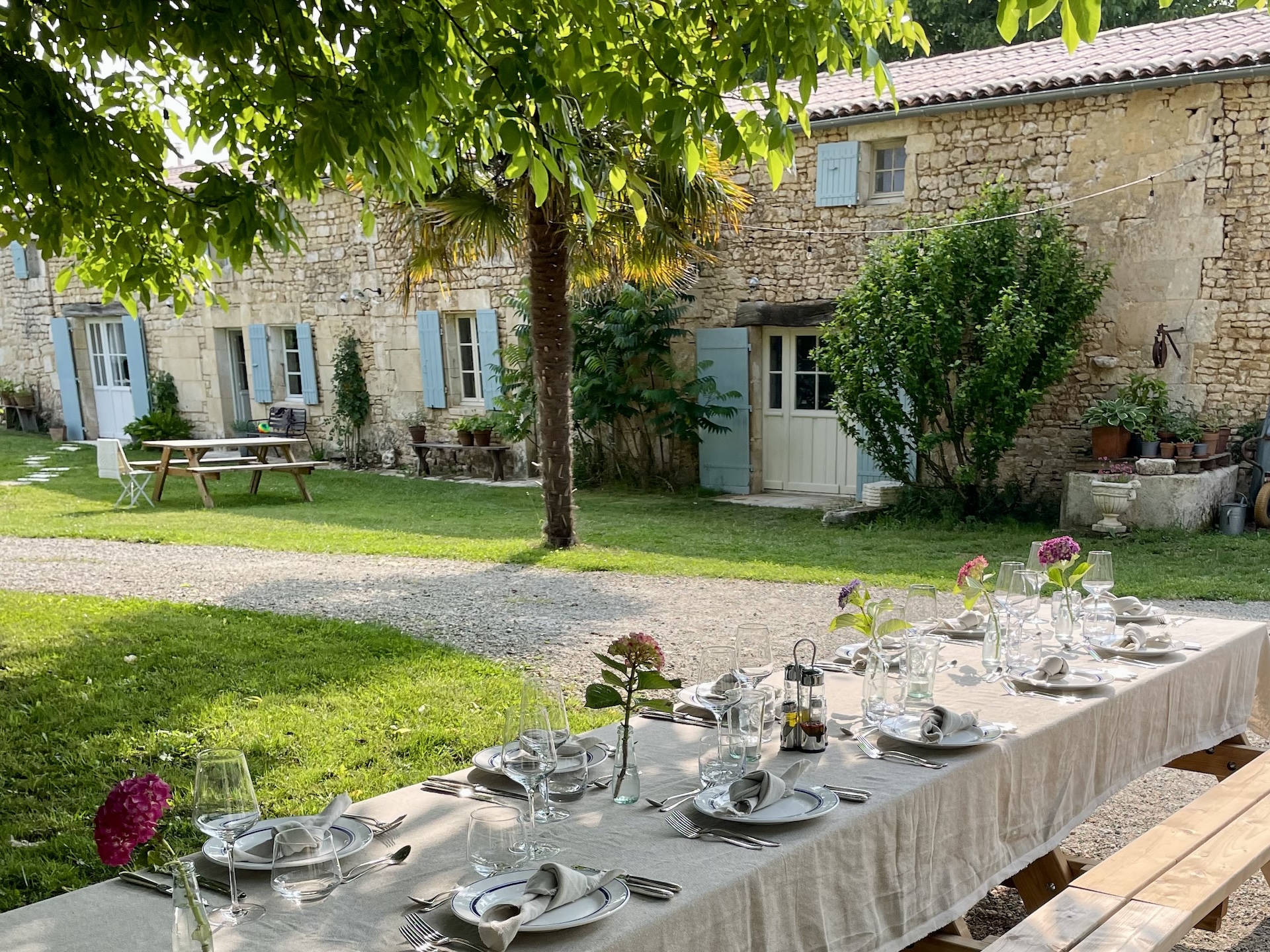 Domaine le Roseau