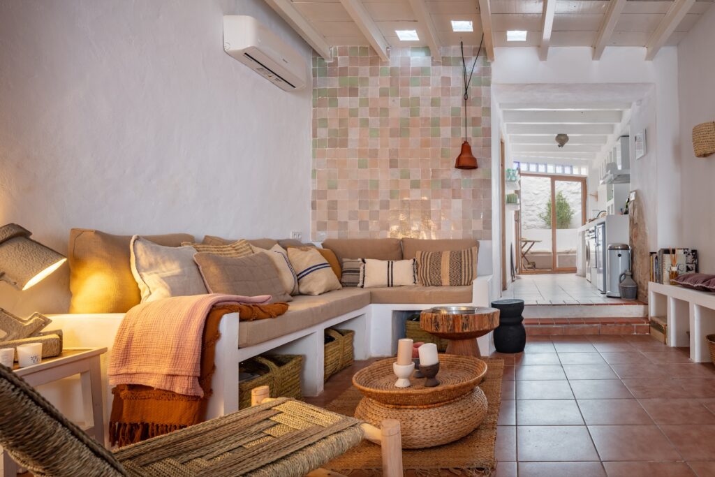 La Casita W