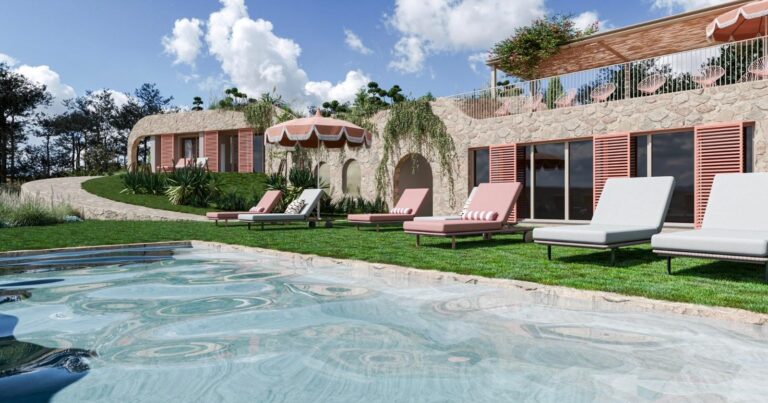 The Hideaway Madeira