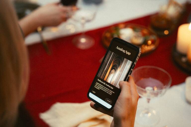 AnalogApp