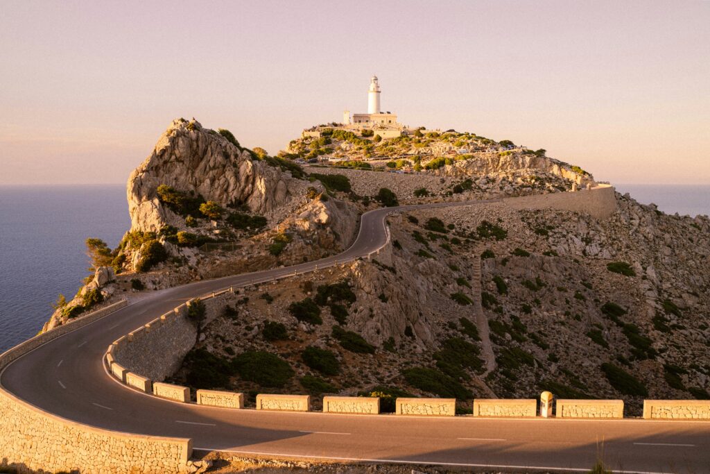 Cap Formentor